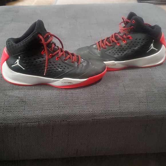 Mens Jordan Rising High - Picture 2 of 4